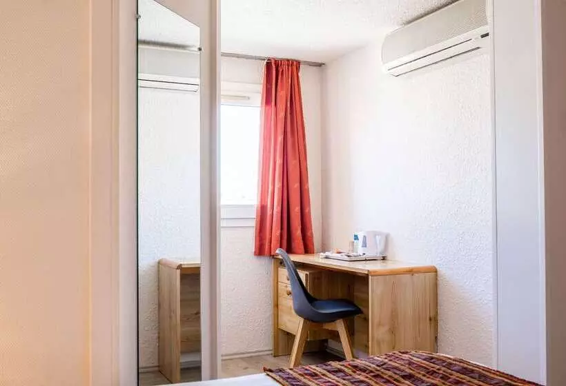 Comfort Hotel Montlucon