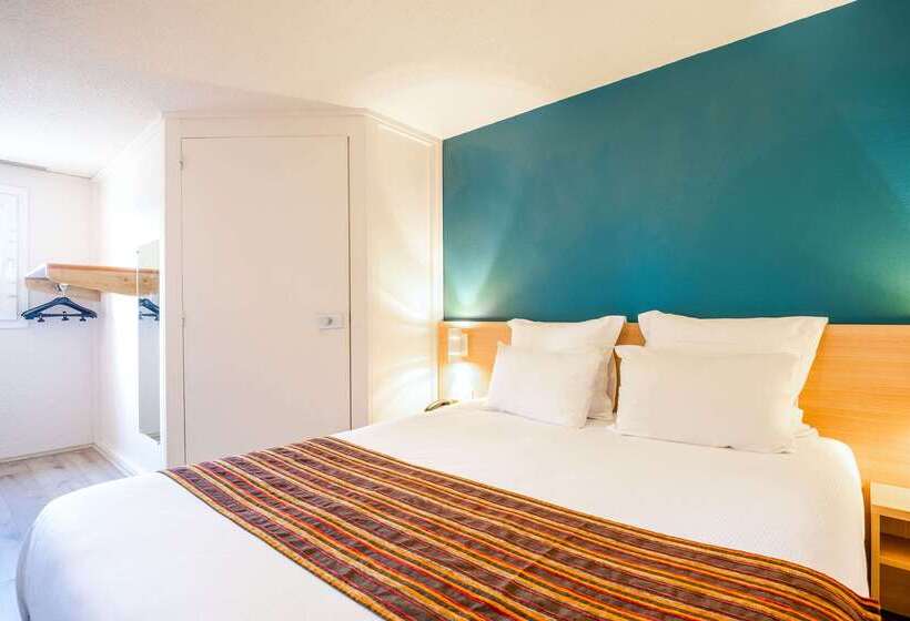 Comfort Hotel Montlucon