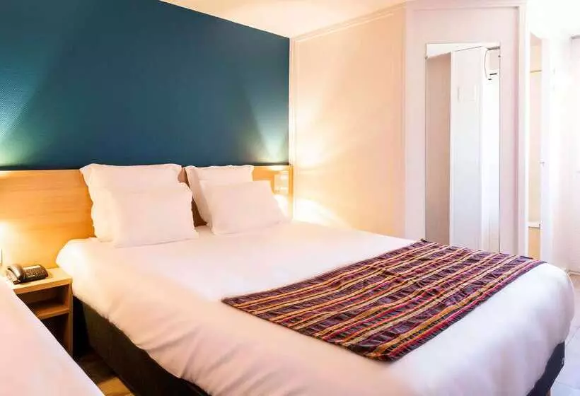 Comfort Hotel Montlucon