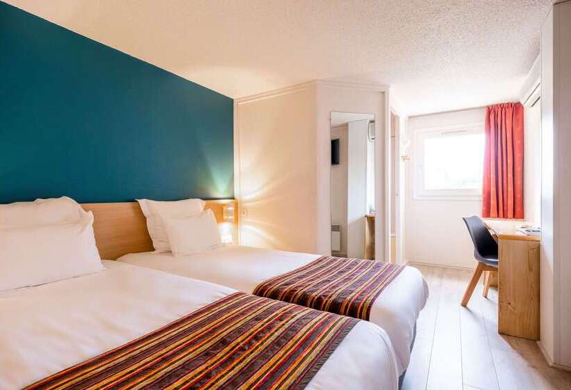 Comfort Hotel Montlucon