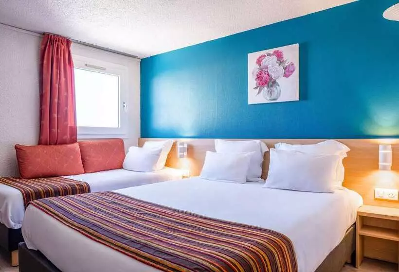 Comfort Hotel Montlucon