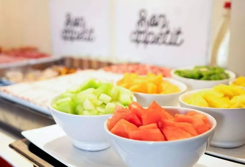 Comfort Hotel Montlucon