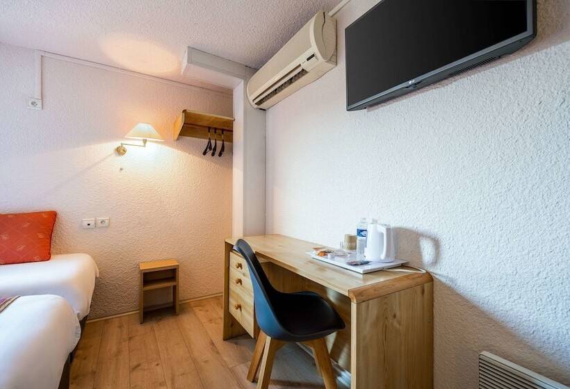 Comfort Hotel Montlucon