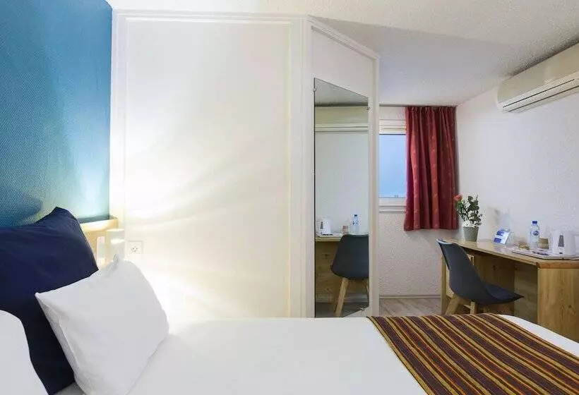 Comfort Hotel Montlucon