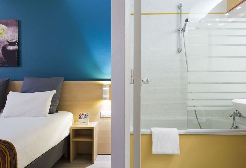 Comfort Hotel Montlucon