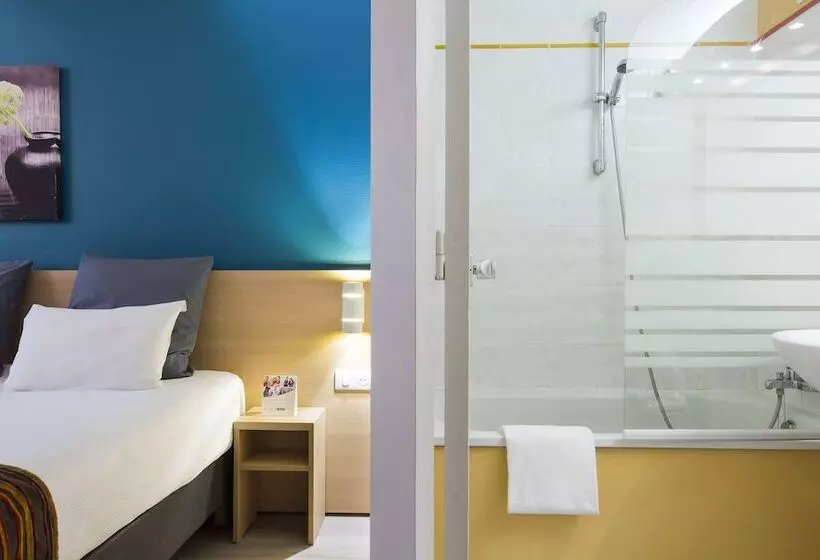 Comfort Hotel Montlucon