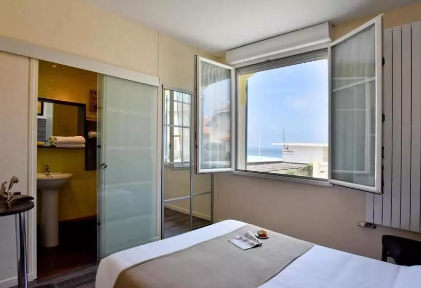 Logis Hotel De France