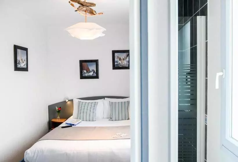 Logis Hotel De France