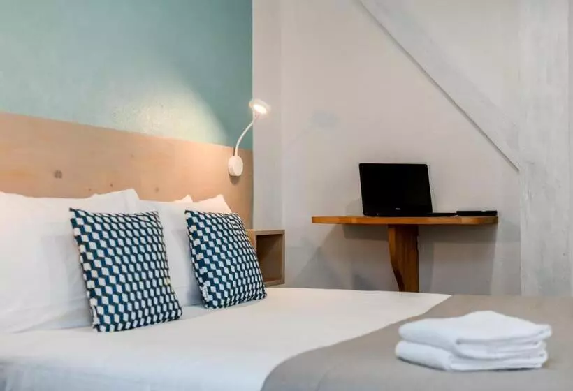 Logis Hotel De France