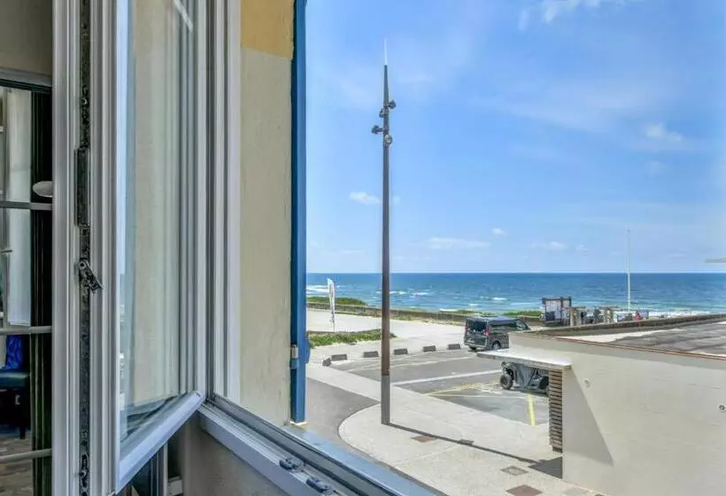 Logis Hotel De France