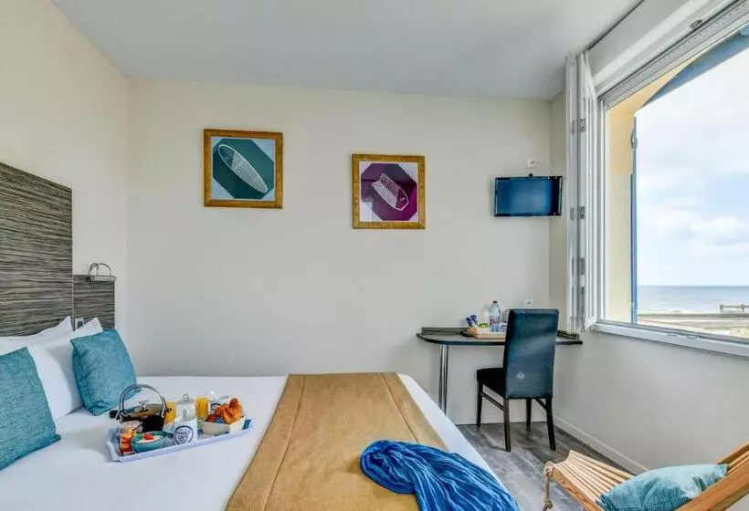 Logis Hotel De France