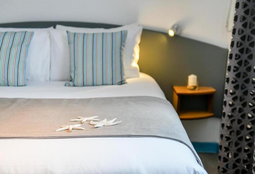 Logis Hotel De France