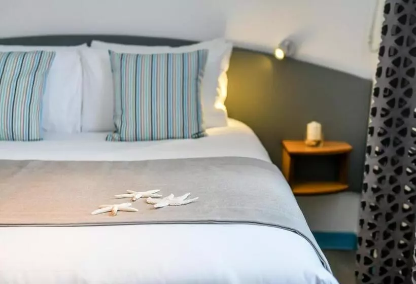 Logis Hotel De France