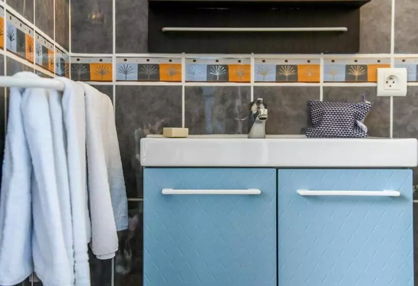 Logis Hotel De France