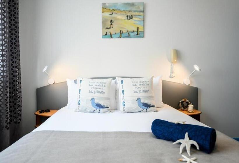 Logis Hotel De France