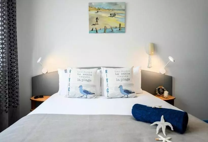 Logis Hotel De France