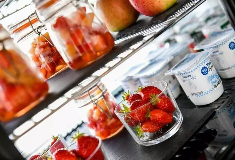 Logis Hotel De France