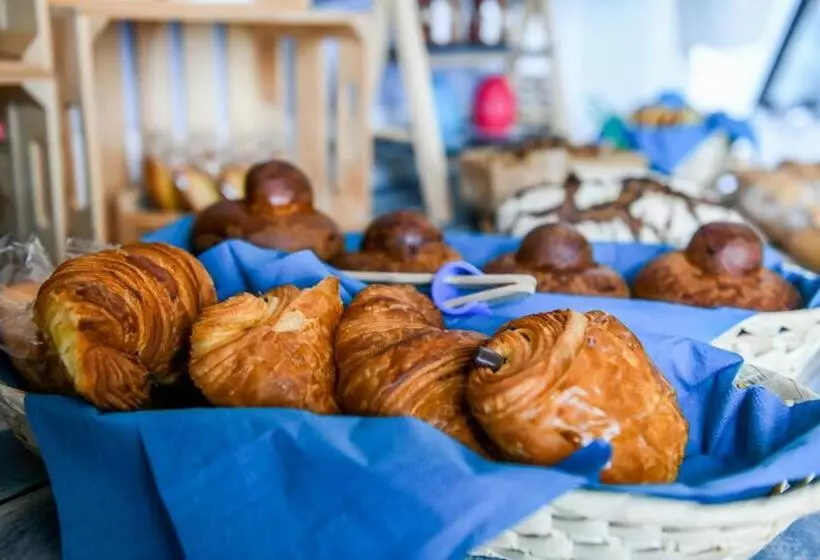 Logis Hotel De France