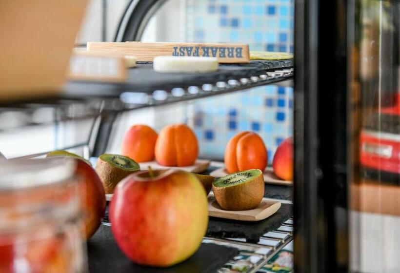 Logis Hotel De France