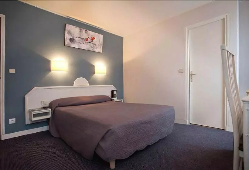 ホテル Hôtel De L Alma By Malone