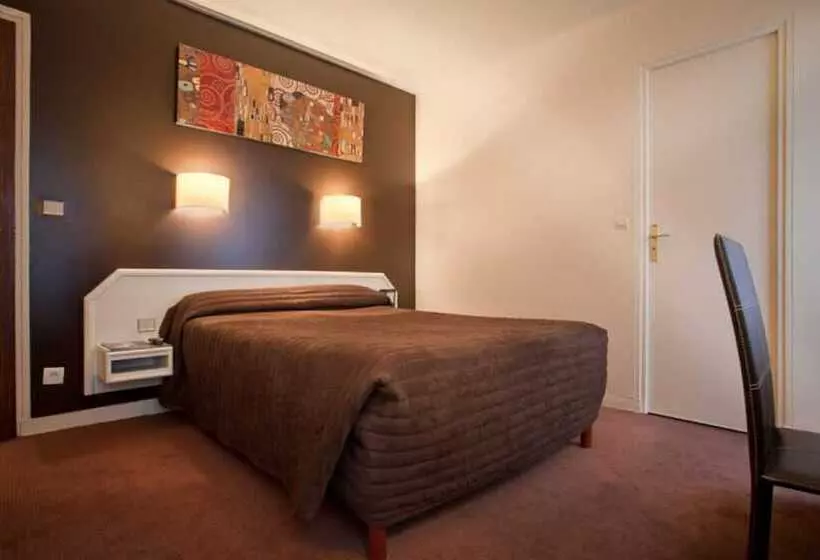 ホテル Hôtel De L Alma By Malone