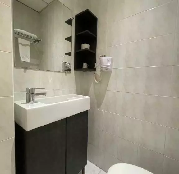 호텔 De La Comedie