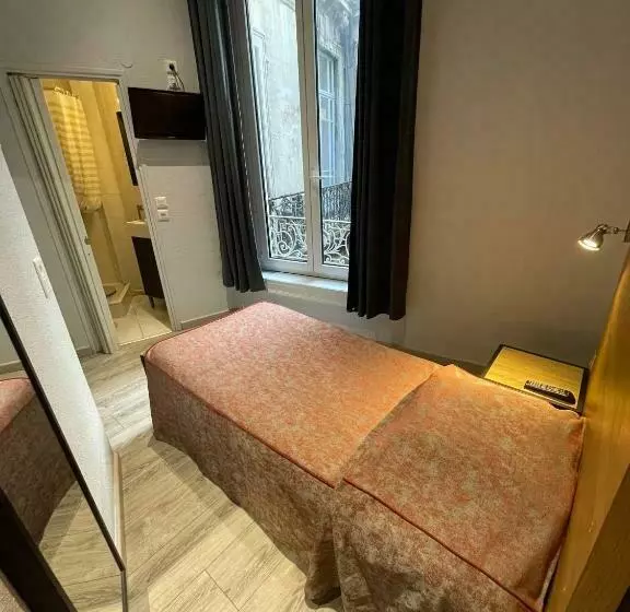 호텔 De La Comedie