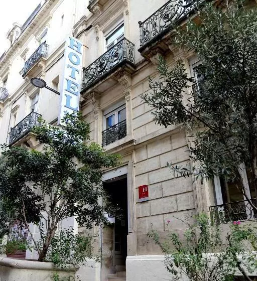 호텔 De La Comedie