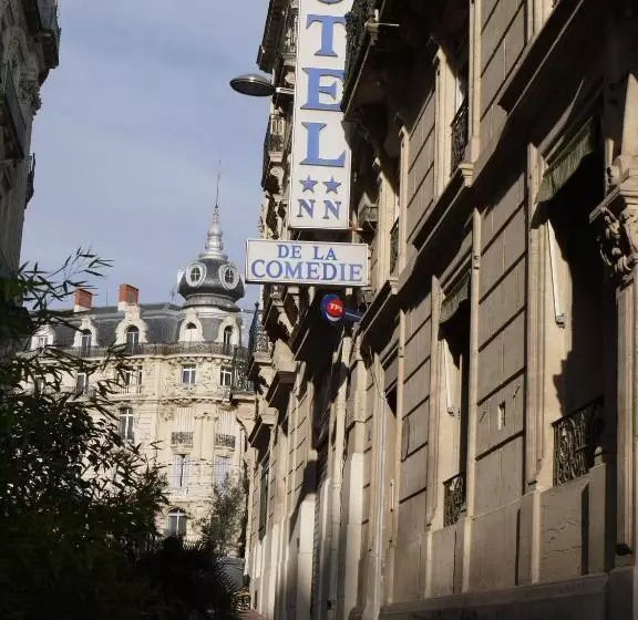 호텔 De La Comedie