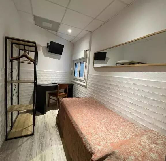 호텔 De La Comedie