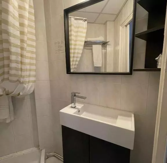 호텔 De La Comedie