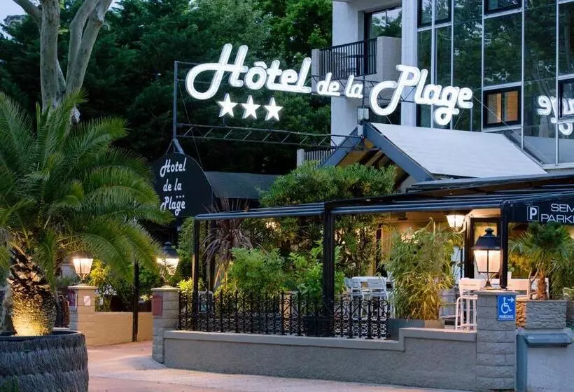 Hôtel Arcanse By Inwood Hotels