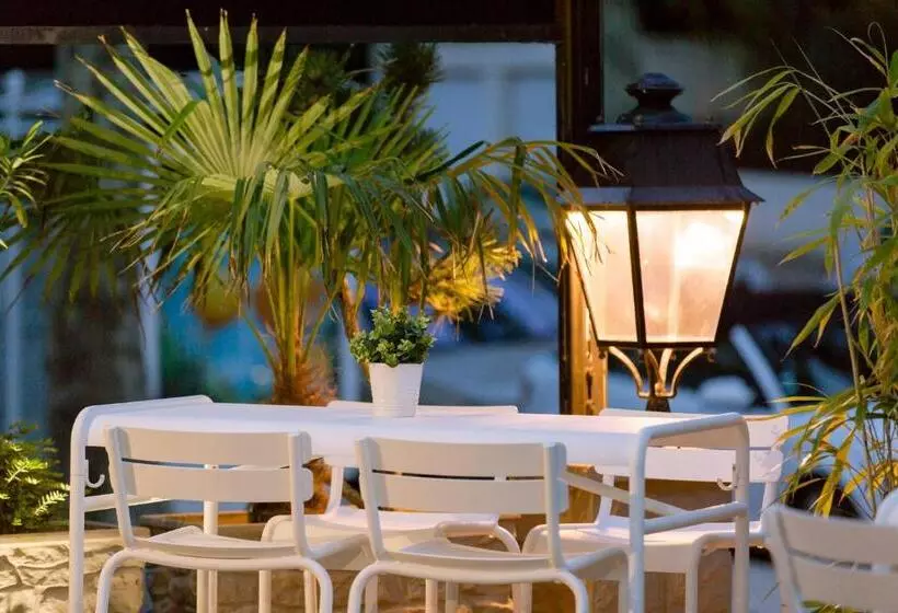 Hôtel Arcanse By Inwood Hotels