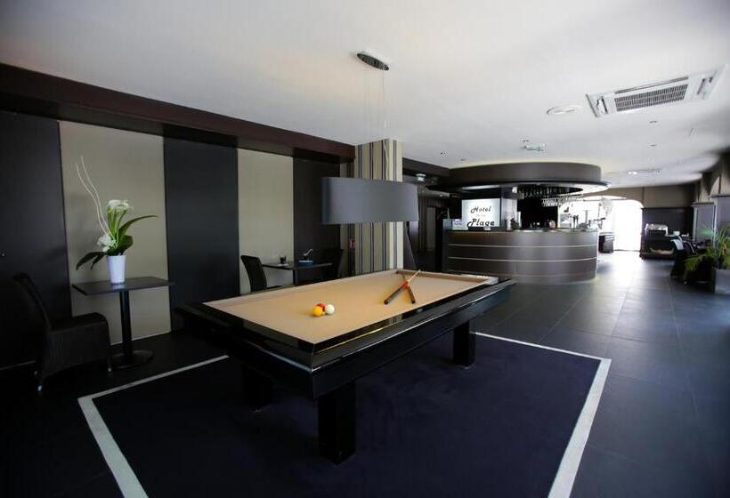 Hôtel Arcanse By Inwood Hotels