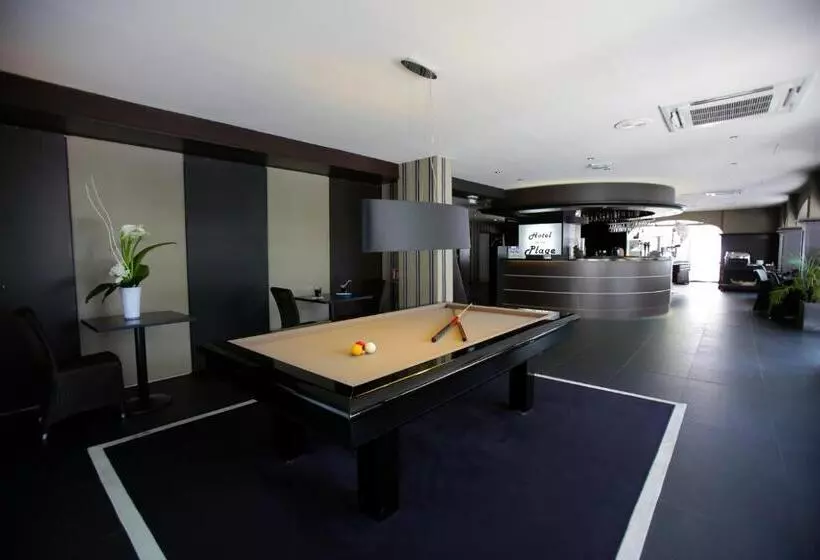 Hôtel Arcanse By Inwood Hotels