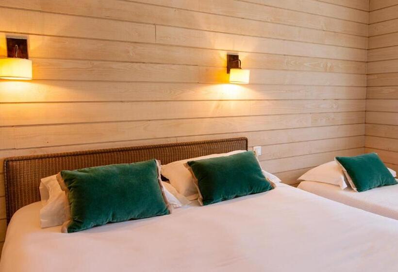 Hôtel Arcanse By Inwood Hotels