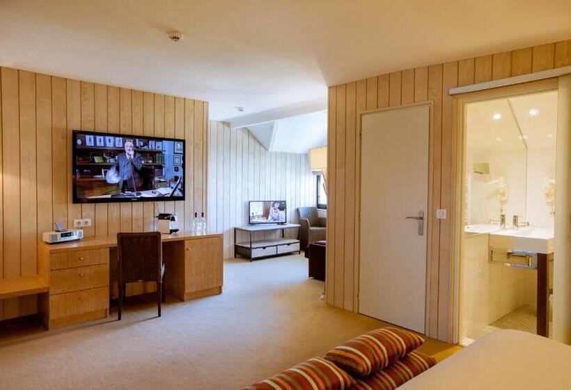 Hôtel Arcanse By Inwood Hotels