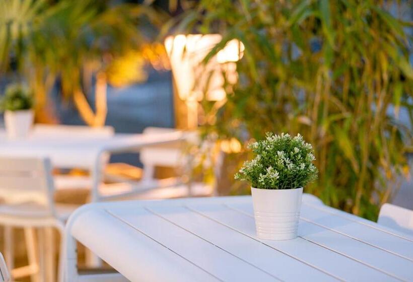 Hôtel Arcanse By Inwood Hotels