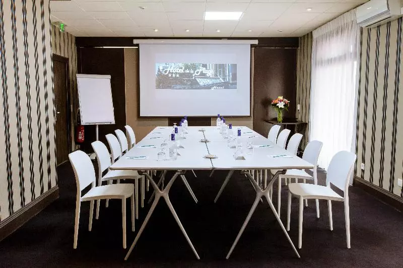 Hôtel Arcanse By Inwood Hotels