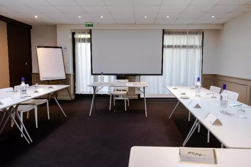 Hôtel Arcanse By Inwood Hotels