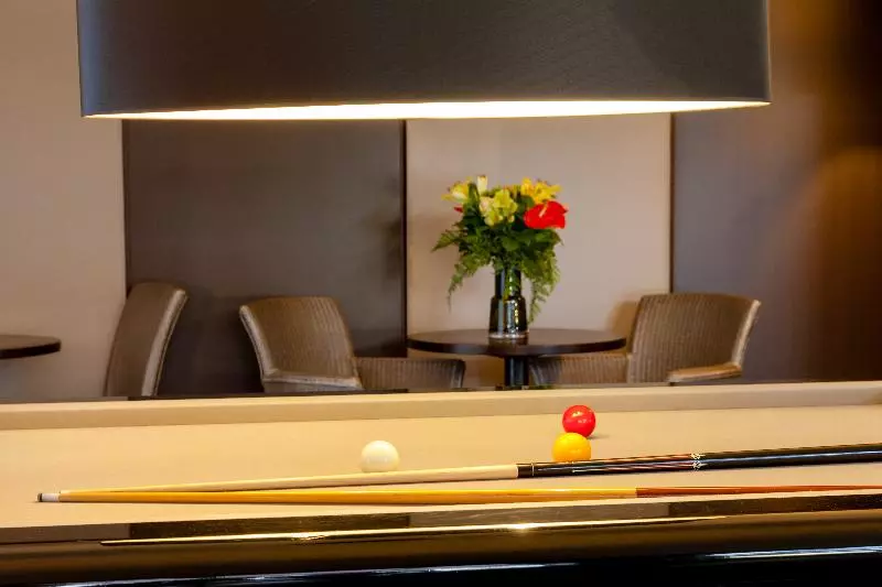 Hôtel Arcanse By Inwood Hotels