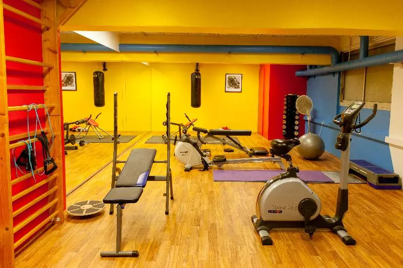 Hôtel Arcanse By Inwood Hotels