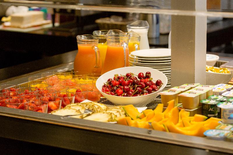 Hôtel Arcanse By Inwood Hotels