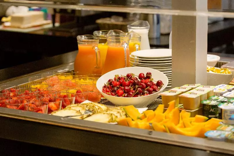 Hôtel Arcanse By Inwood Hotels