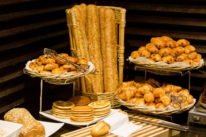 Hôtel Arcanse By Inwood Hotels