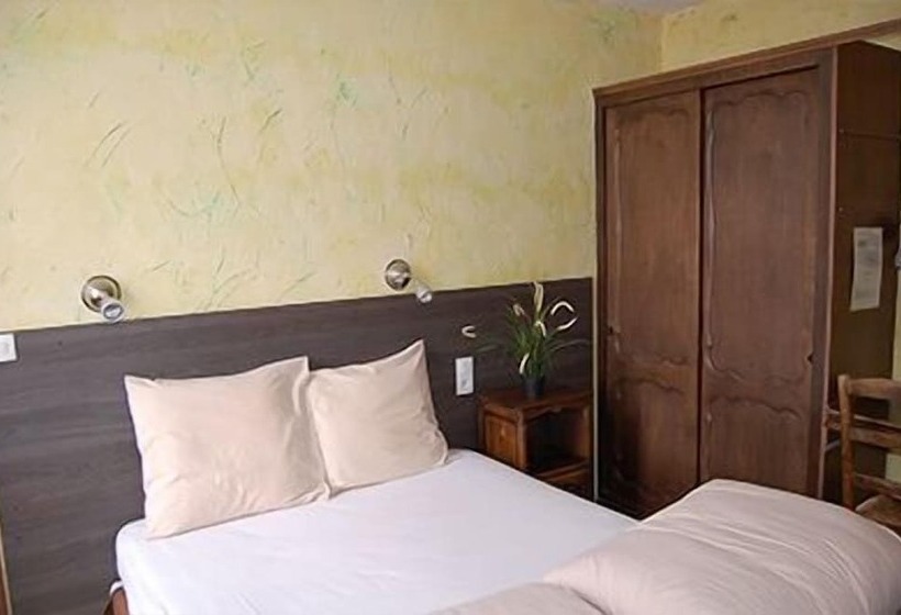 בית מלון כפרי De La Poste