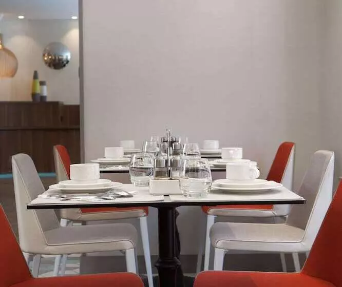 酒店 Des Nations Saint Germain