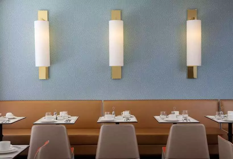 酒店 Des Nations Saint Germain