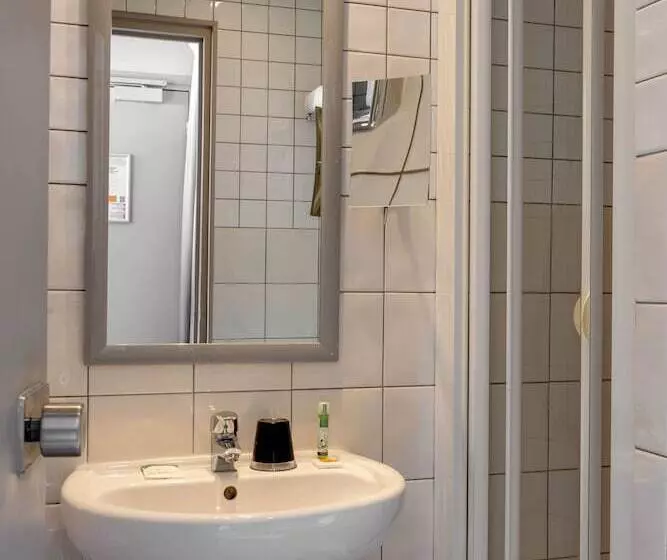 酒店 Des Nations Saint Germain