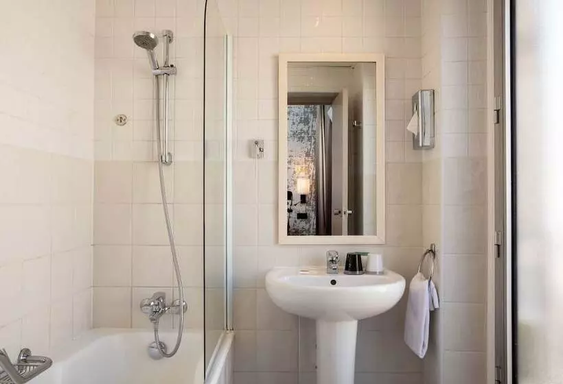 酒店 Des Nations Saint Germain